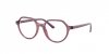 OKULARY KOREKCYJNE DZIECIĘCE RAY-BAN® JUNIOR THALIA RY 9095V 3898 47